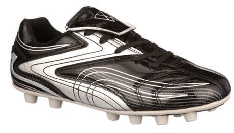 Vizari Stryker Soccer Shoes, Size 10 men