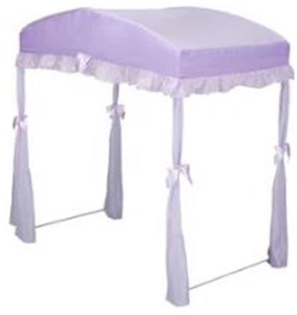 Delta Girls Bed Canopy