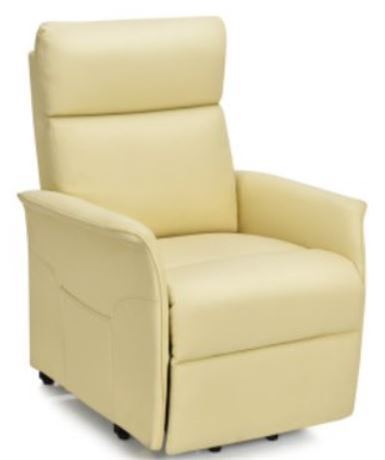 Topbuy Massage Recliner Vibrating Chair With Remote Control