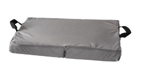 DMI Gel/Foam Floatation Cushion, 16"x18"x2"