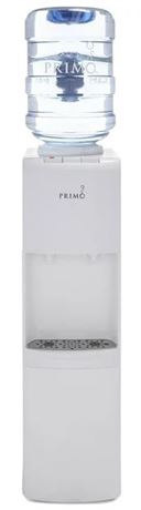 Primo Two temperature Water Cooler