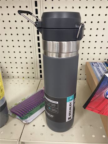 Stanley Flip Top 8 hour cold, 40 hour cold, 8 hour hot thermos