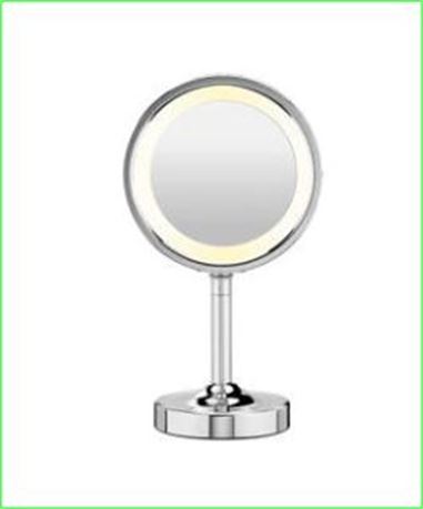 Conair Double-Sided Lighted Vanity Mirror