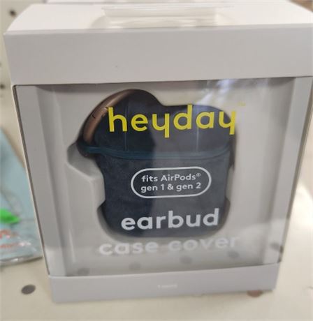 HeyDay AirPods Gen 1 & 2 Earbud Case Covers
