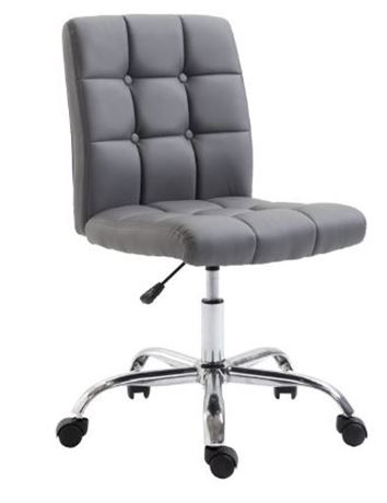 Edgemod Aria Grey Task Chair