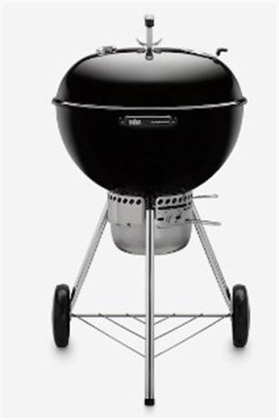 webber original kettle charcoal grill