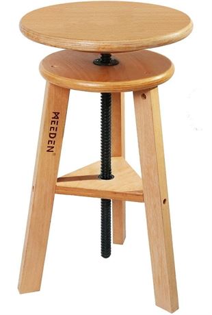 Mendenhall Drafting stool