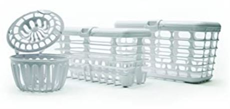 Prince Lionheart 3in1 Complete Dishwasher Basket System
