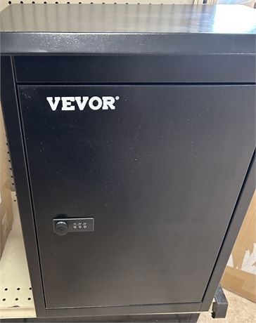 Vevor Wall Mounted Code Mailbox/Safe