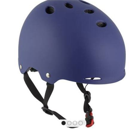 Triple Eight Gotham Multi-Sport Helmet L/XL