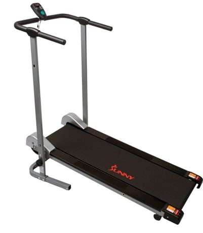 Sunny SF-T1407M Walking Treadmill