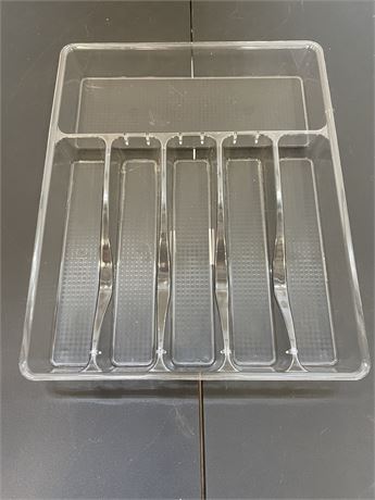 Acrylic Drawer 6 Compartment - Brightroom™