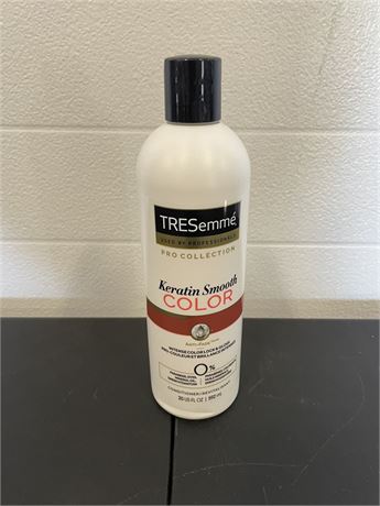 Tresemme Keratin Smooth Anti-Fade Conditioner Colored Hair - 20 fl oz
