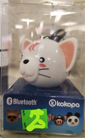 KOKOPA cat Bluetooth speaker
