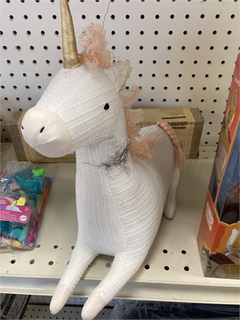 Unicorn Stuffed animal