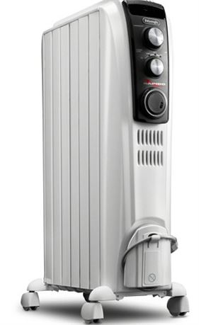 Delonghi 1500W Radiant Heater