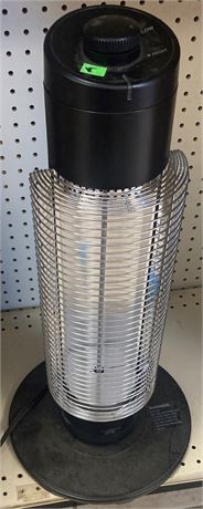 30 inch Tower heater