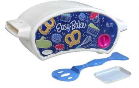 Easy Bake Ultimate Oven, **BOX SHOWS WEAR BUT ITEM OKAY**