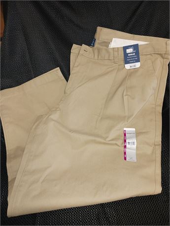 LOT 2 pair Size 46x30 Men's Pants