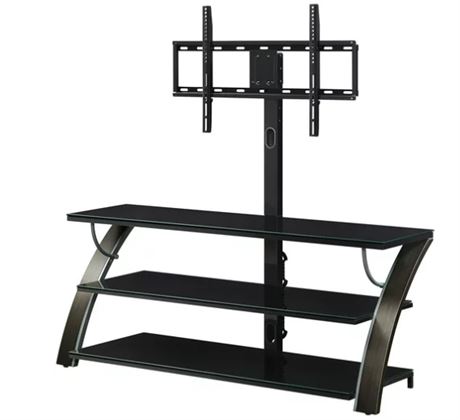 Whalen Payton 3 in 1 Tv Stand