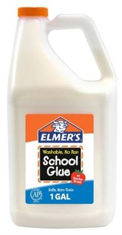 Elmers One Gallon Glue