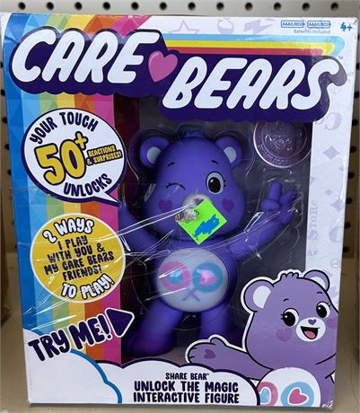 Care Bear Mini
