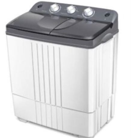 Costway Portable   Washer/Dryer Combo