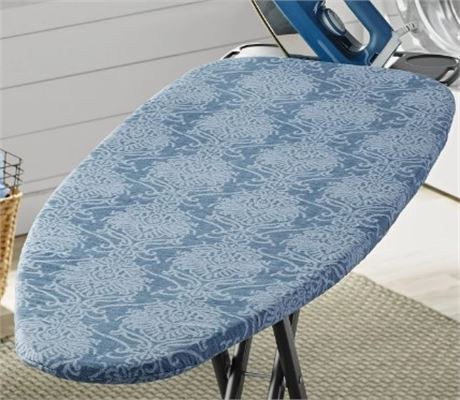 : Better Homes & Gardens Margaux Damask Reversible Ironing Board COVER