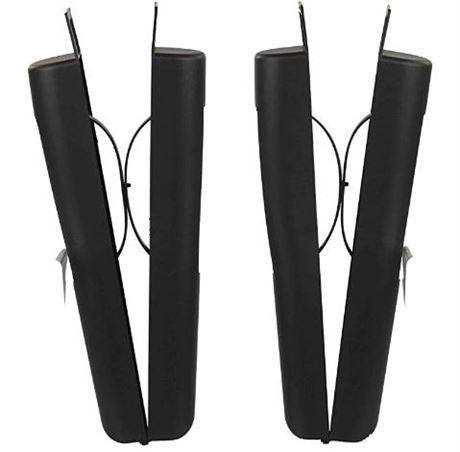 Home Basics 2 pack Boot shapers