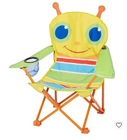 Melissa and Doug Sunny Patch Kids Chair