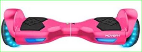 Hover-1 I-1200 Hoverboard, pink
