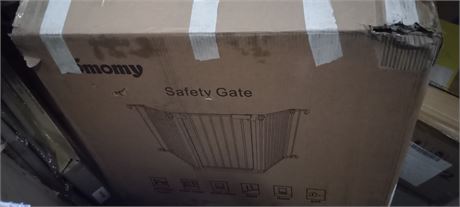 Comomy Safety Gate