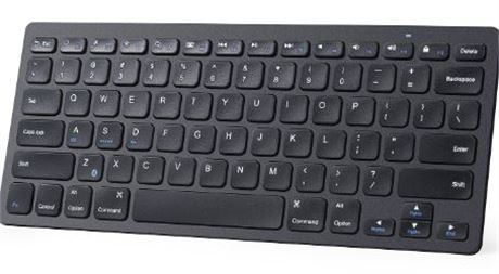 Anker Ultra Slim Bluetooth Keyboard