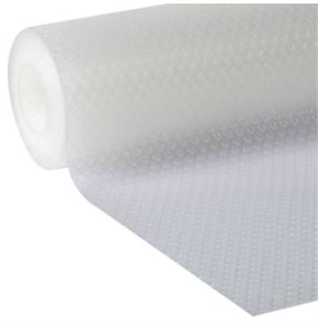 One roll of Easy Liner Shelf Liner 24 inches x 10 foot