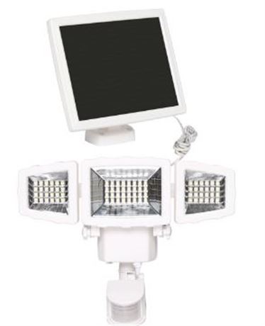 Westinghouse Solar LED Motion Activated Security Light