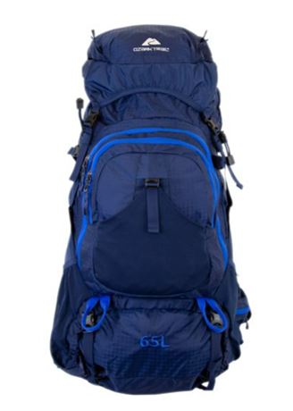 Ozark Trail 65 liter Stavern Backpack