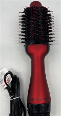 Revlon Salon One-Step Red Hair Dryer & Volumizer�
