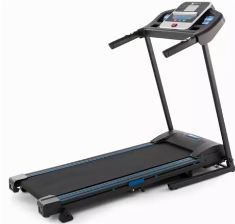 Xterra Fitness TR200 Treadmill