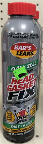(2) Bar's Leaks Head Gasket Fix