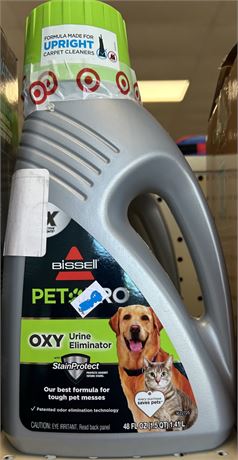 Pet Pro Oxy Urine Eliminator