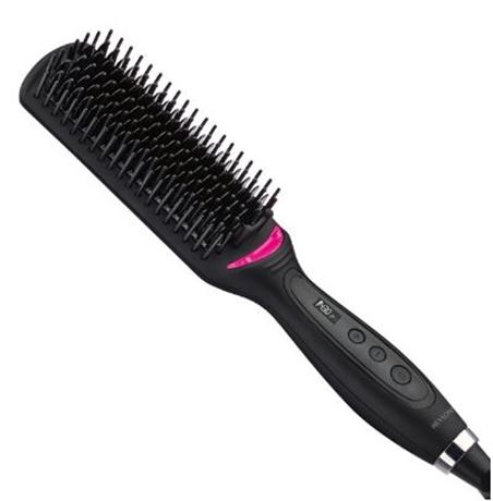 Revlon Heated Brush For all hair types