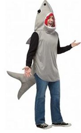 Rasta Imposta Sand Shark Adult Costume