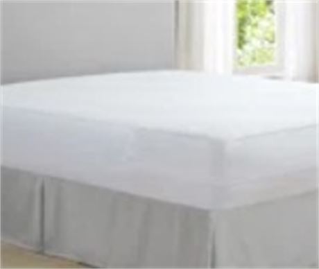 All in One Non Woven Mattress Protector, Full