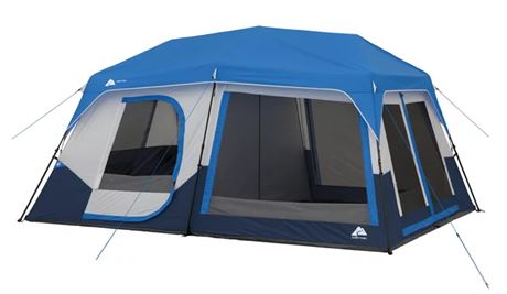 Ozark Trail 10-Person Instant Cabin Tent