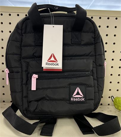 Reebok Cameron Mini Backpack