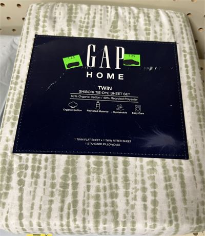 GAP Home Sheet Set