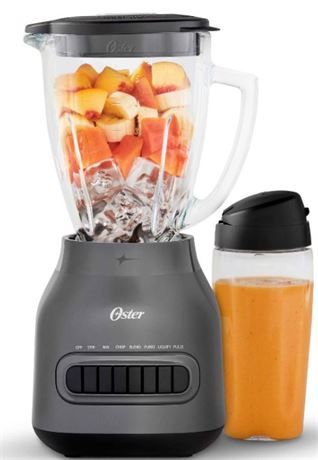 Oster Blender with glass top