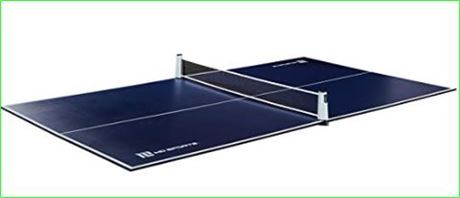 MD Sports Table Tennis Conversion Top
