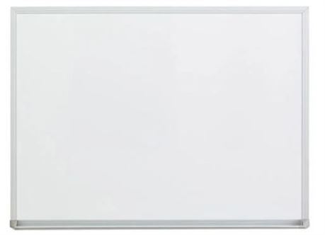 24" x 18" Whiteboard