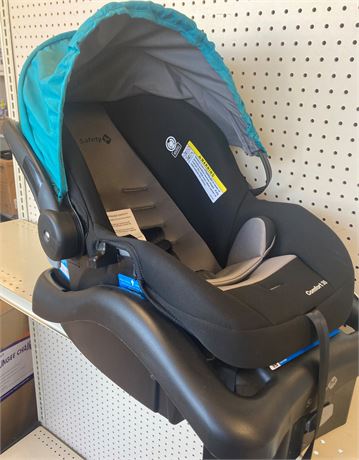 Safety 1st Car seat with side Protection